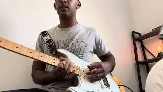 Don’t Stop Believing | Guitar Cover
