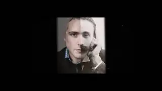 Artistic Research Project Promo
