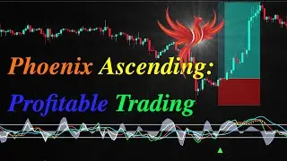 Phoenix Ascending: Profitable Trading | Following BTC - Siguiendo a BTC