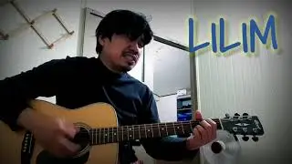 LILIM COVER BY JERSON C.