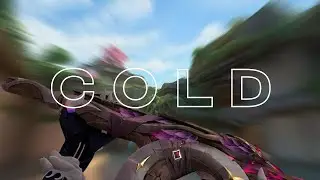 Cold 🧊