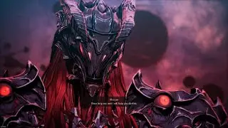 The First Berserker: Khazan DEMO - Blade Phantom