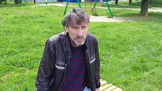 Харьков.17 мая.Алексеевка.