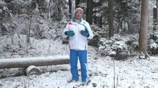 Простуда.  Школа бега доктора Попова.