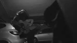 TH - YEUX ROUGE (Clip Officiel)