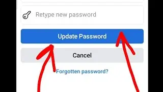 facebook password change |  how to change Facebook password | Facebook ke password kaise badle