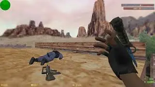 cs 1.6 | РАЗНОШУ ПАБЛеК