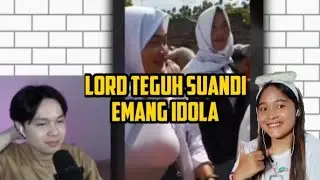 LORT TEGUH SUWANDI EMG IDOLA+panutan KITA-KITA!! TEGUH SUWANDI Contoh terbaik?? @TeguhSuwandi