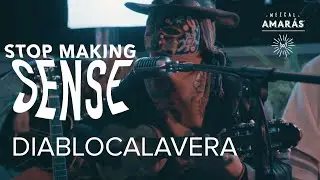 Diablocalavera | Tierra de los Dioses (Showcase)