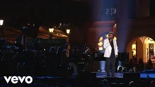 Andrea Bocelli - Love Me Tender (Live From Portrofino / 2012)