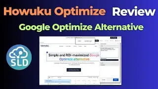 Howuku Optimize Review: Platform for Testing and Deploying Website Variants
