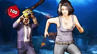1 Hour Of TENSE Survivor Chases