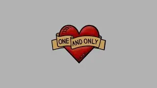 BLESSED ~ One And Only (Audio)