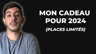 Mauvaise année à toi