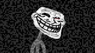 Trollge: How to enjoy your new body/The “eye stealer” Incident