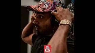 SHAN RODRIGUEZ - 3MILLI (AUDIO)
