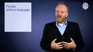Module 1: 2. Human Language versus other  'languages'