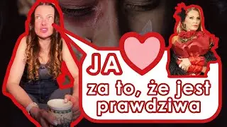 Marta plejadianka broni stręczycielki.