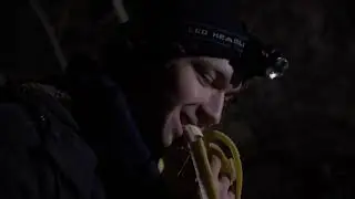 Бэкстейдж со съемок фильма  Ужасов