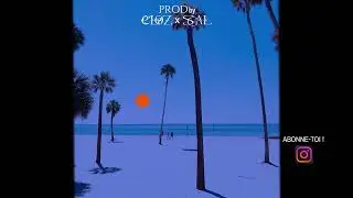 TIF & BOUSS Type beat ~ Crépuscule
