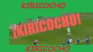 La MALEDIZIONE di KIRICOCHO