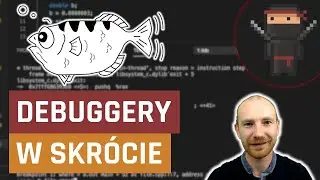 Programmer tools - debugger