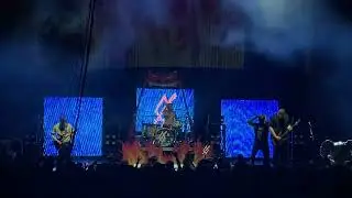 Set it Off - Full Set (LIVE) @ Palladium, Worcester, MA 10/27/2024