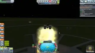 Kerbal Space Program Part 11