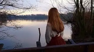 Mirana Faiz - Yiruma River Flows in You
