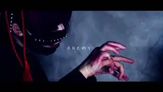 仮病 伝染動画 「 テキ 」