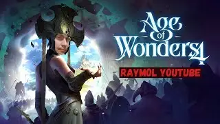 Age of Wonders 4