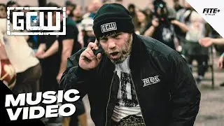 GCW - Don't Talk To Me (Official Music Video) | 