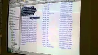 Fixing a fairly common XP startup problem