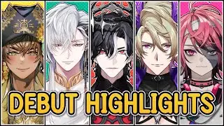 ❗️GET HYPED! - Meet the new wave of First Stage Production: Avallum! 【Debut Highlights】 ❗️