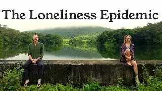 Do we all have to live such lonely lives?