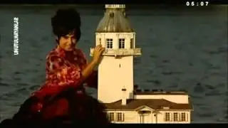 Ayşegül Aldiç - Haberi Yok