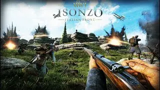 Uncovering The Best WW1 FPS Game Of All Time!