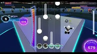 Robeat Darksheep ( roblox bloopers )