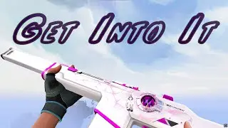 Get Into It 😎🙄(Valorant Montage)