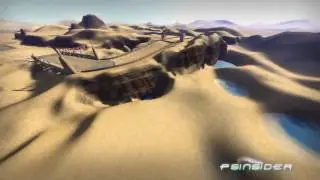 ModNation Racers GamesCom 2009 Trailer (HD)