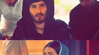 Khuda aur mohabbat new status