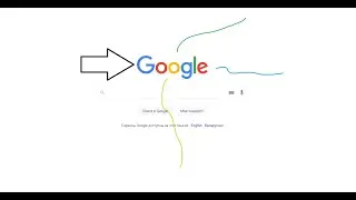 Google убегает от курсора мыши