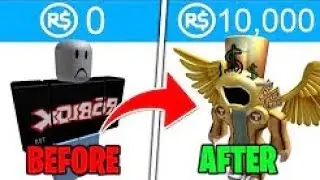 This *NEW* ROBUX Promo Code Gives FREE ROBUX! (Roblox 2019)
