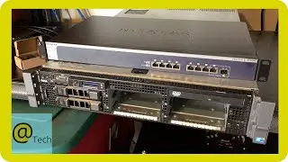 New Server Hardware & Upgrades - Vlog