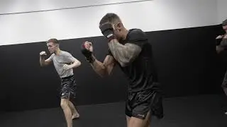 KickBoxing Arte Suave