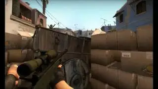 CS:GO l Хорошо раздал!