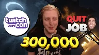 THANK YOU FOR 300,000 SUBSCRIBERS • (BIG ANNOUNCEMENT)