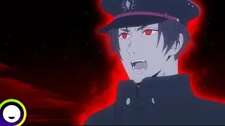Kurusu Takes Charge | MARS RED Dub