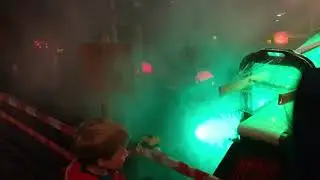 Halloween 2020 in Leimuiden