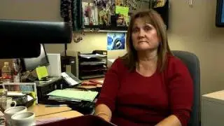 The Church Office - Miscommunication -Week 1